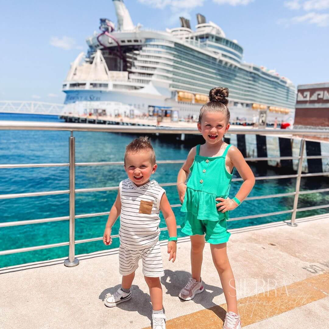 Cruising-with-kids-must-haves-packing-for-a-cruise-with-kids-Sierra-Honeycutt