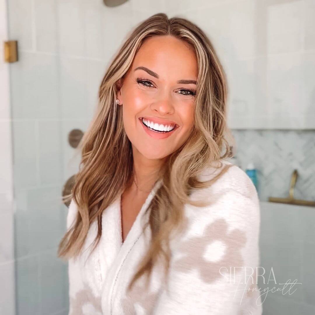 Sierra-Honeycutt-Everyday-Makeup-Routine