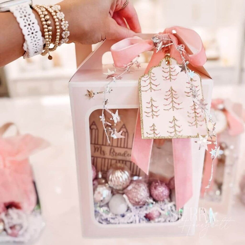 teacher gift ideas