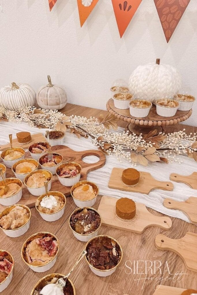 Sierra_Honeycutt_Thanksgiving_Kids_Table_Pie_Bar